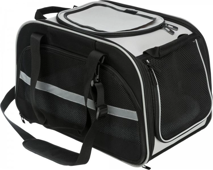 Trixie Valery housing and transport bag