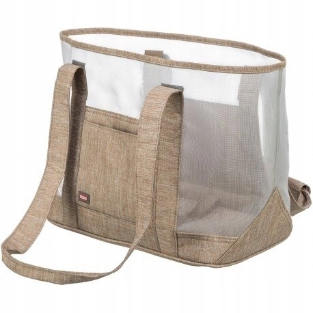 Mary  bag  for a dog  sand