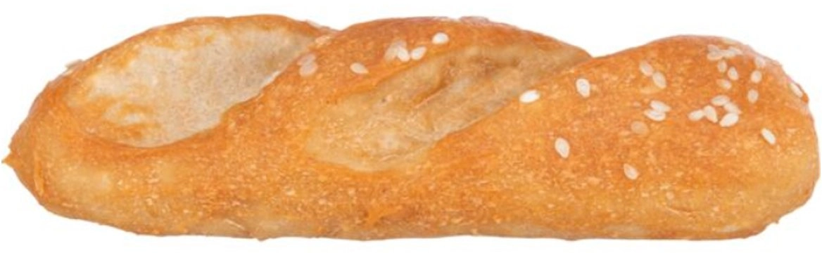 Denta Fun Mini Bagietki przysmak dla