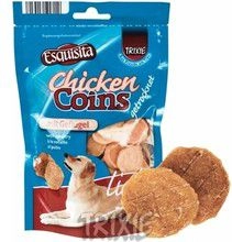 Trixie SLAVES WITH POULTRY MEAT CHICKEN