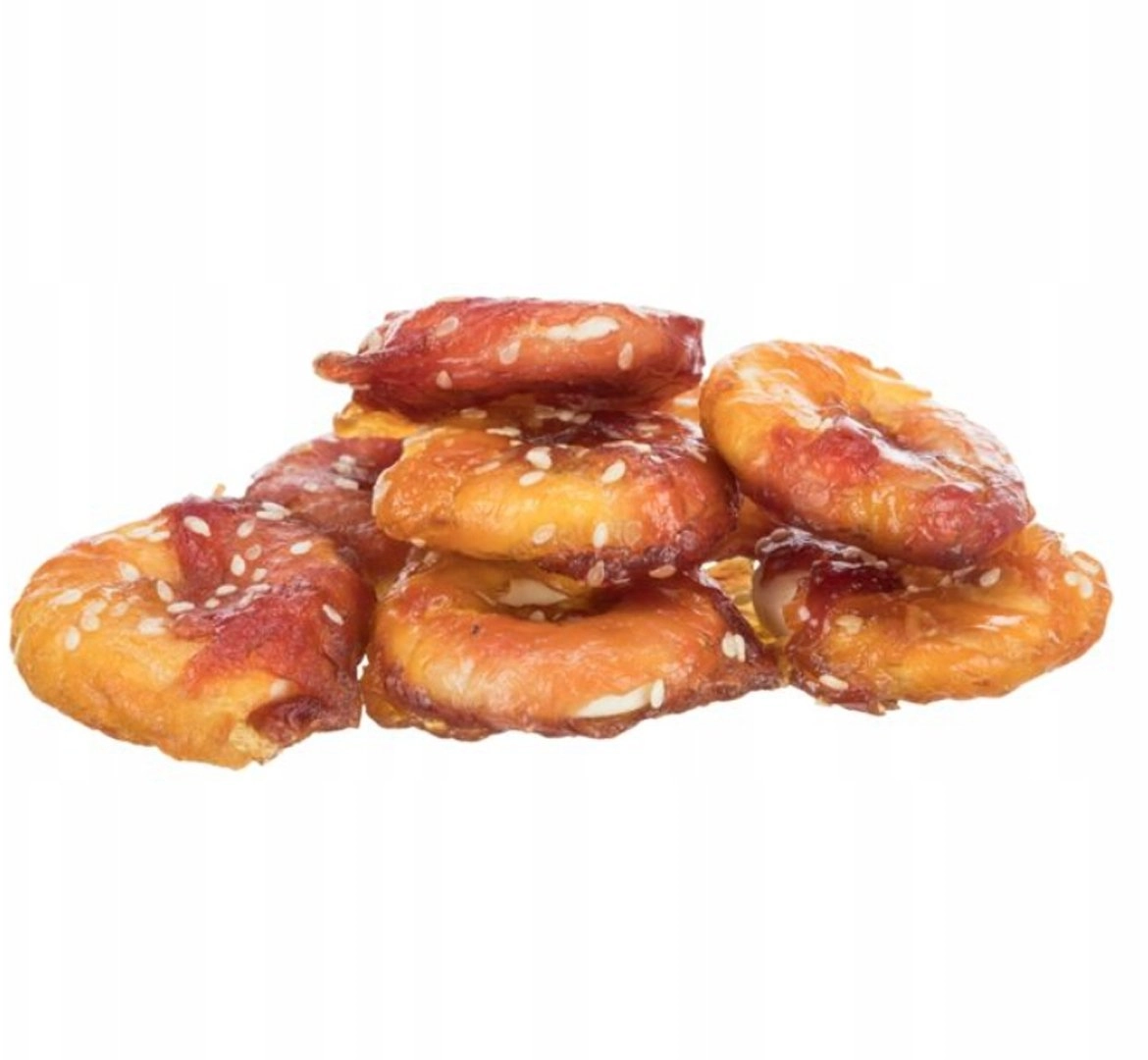 PREMIO Lamb Chicken Bagels  jagnięcina i