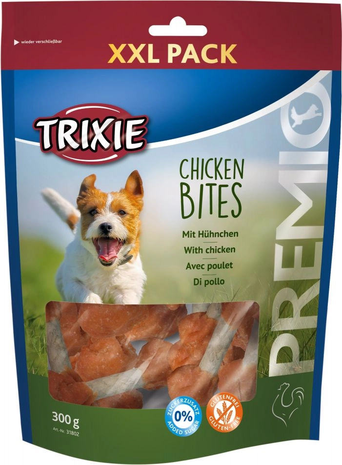 Trixie PREMIO Przekąska z kurczaka -