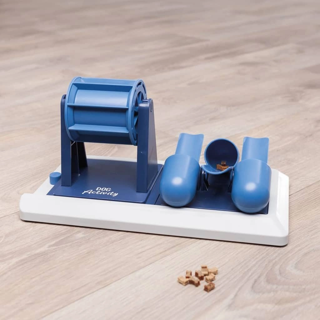Trixie Dog Activity Poker Box Vario