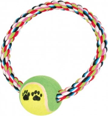 Trixie RINGO WITH THE BALL 4011905032665