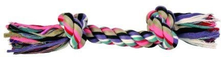 Trixie ZABAWKA SZUR BAWEŁNIANY 37cm KOLOR