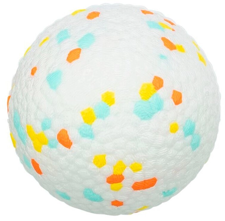 Trixie Light  Strong  bouncy ball  toy