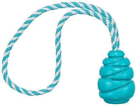 Trixie Super Strong jumping ball with