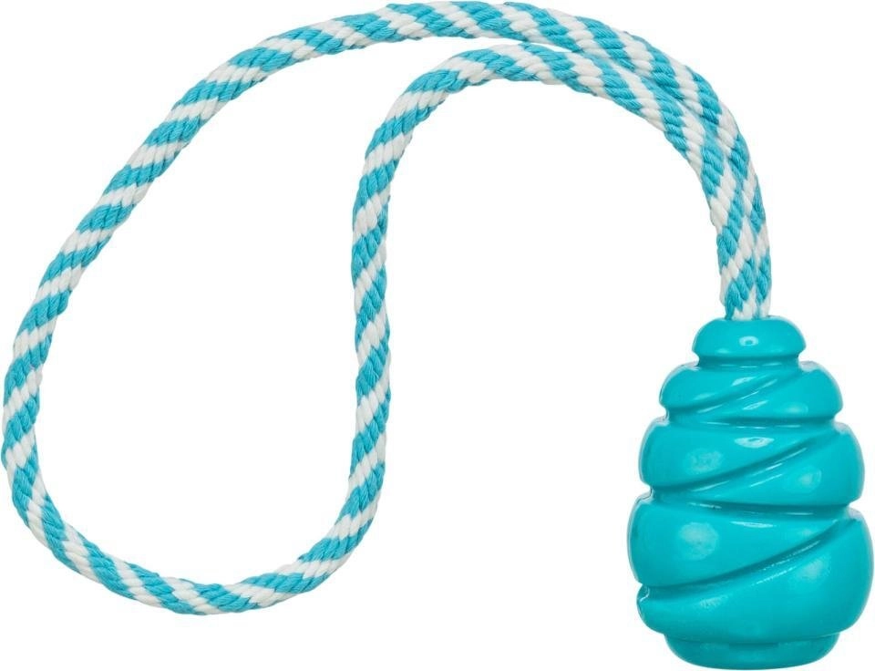 Trixie Super Strong jumping ball with