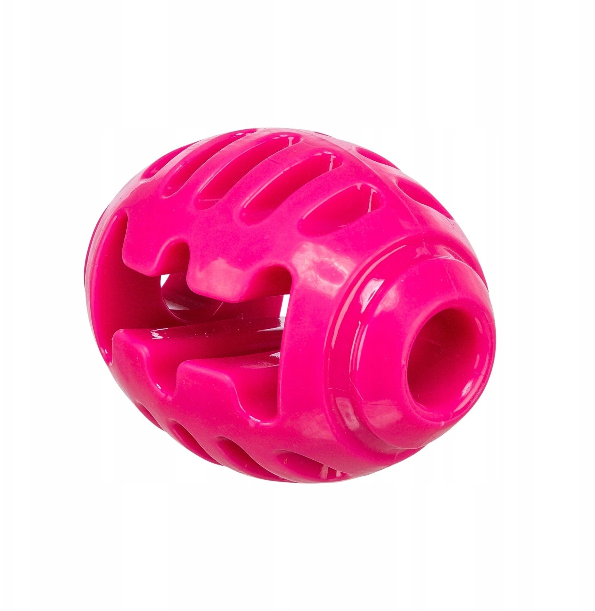 Trixie Soft Strong rugby ball toy