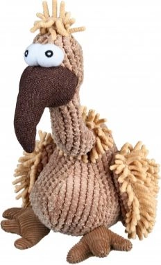 Trixie VULTURE plush toy 28cm TX-35912