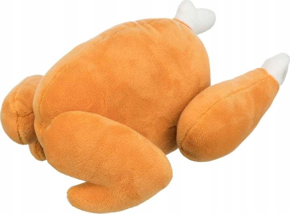 Trixie Roasted Chicken  toy  for dogs