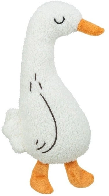 Trixie Goose  for dogs  28 cm