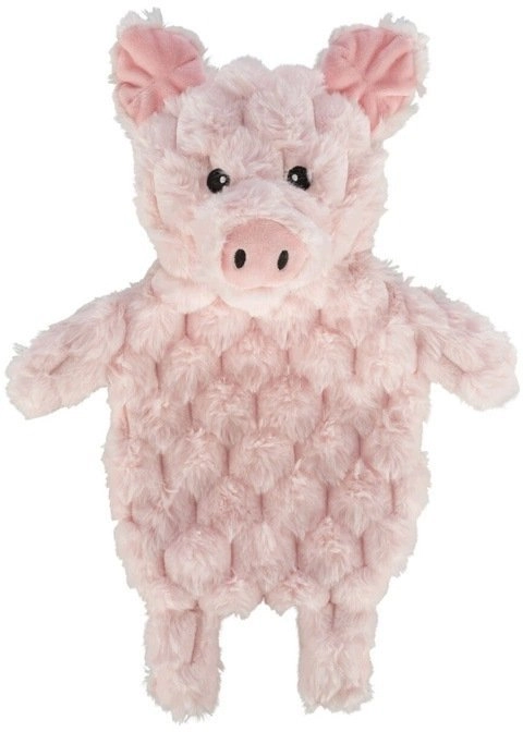 Trixie Pig  for dogs  40 cm
