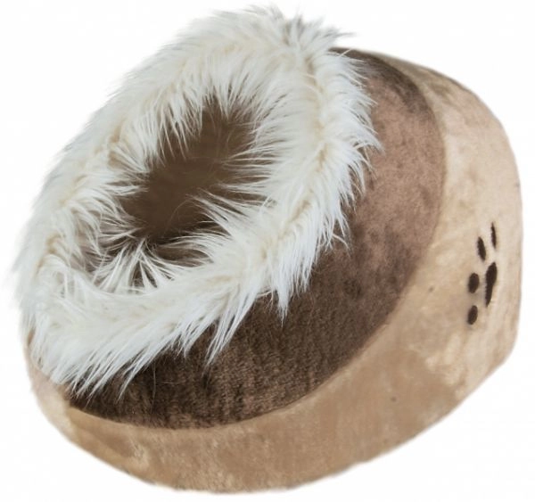Trixie Bed Minou Cave 50x41x30 Beige