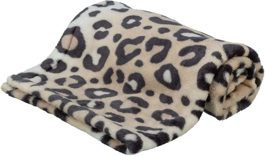Trixie Leo blanket  for a dog