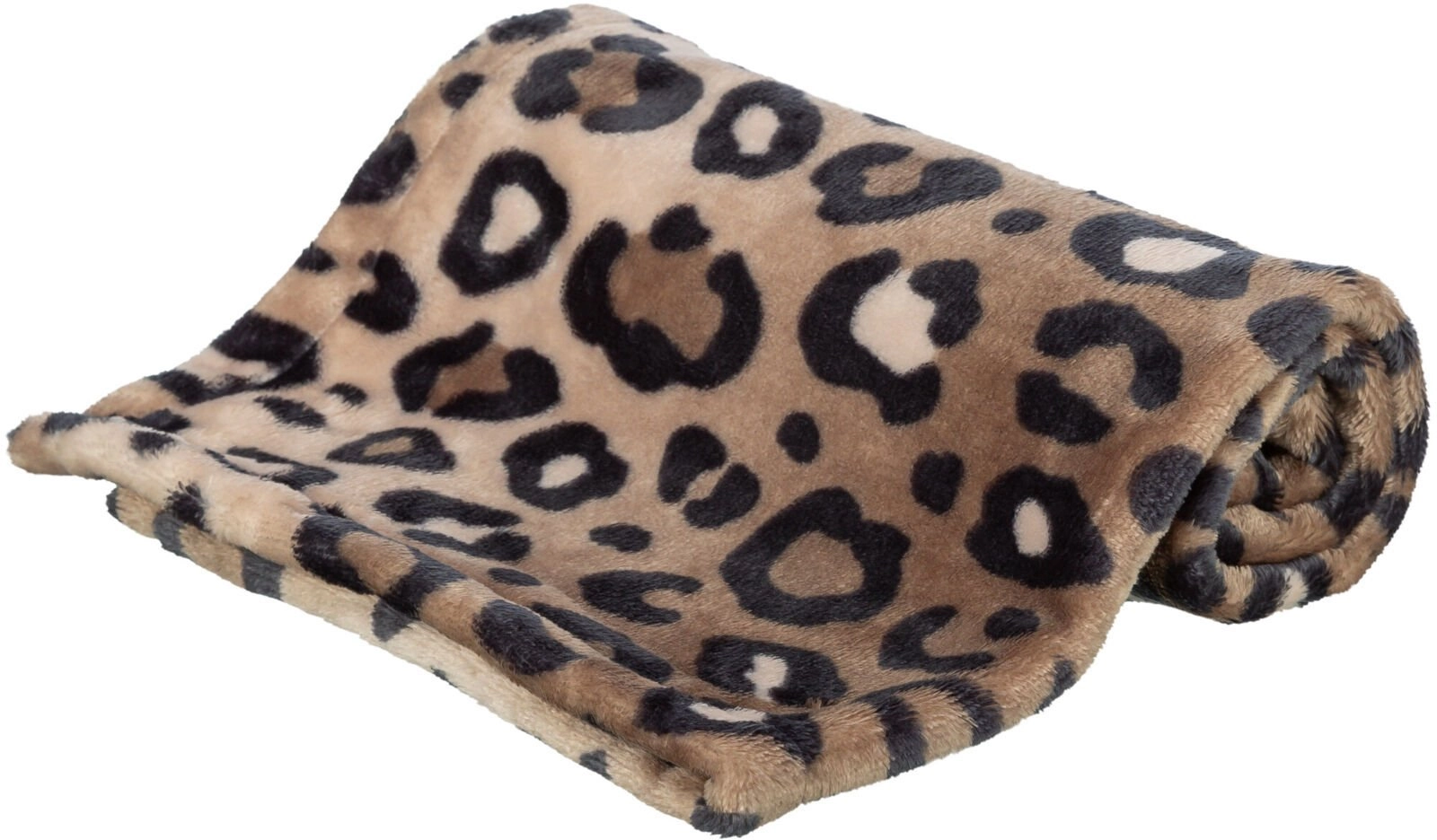 Trixie Leo blanket  for a dog