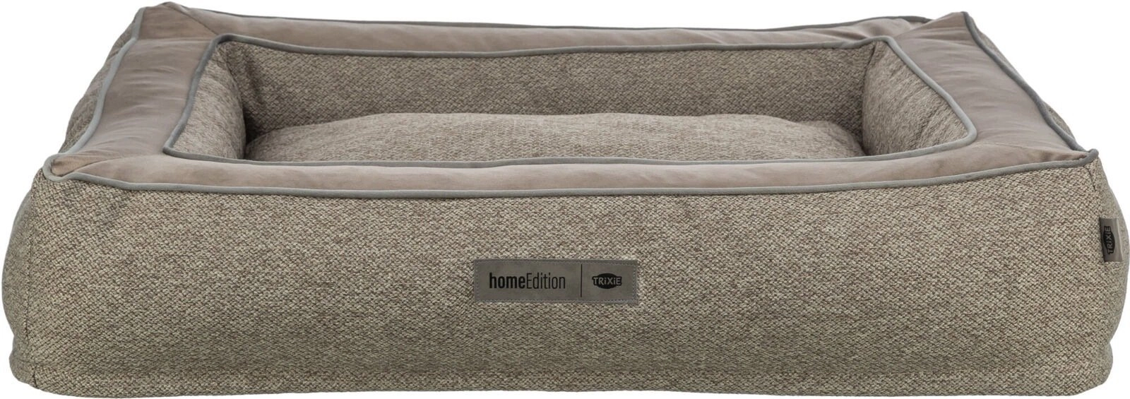 Trixie Liano bed  for dogs  braided