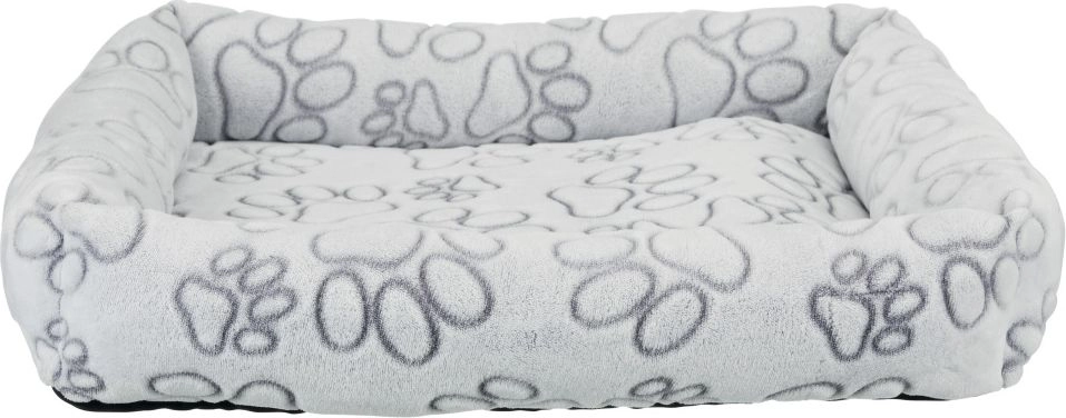 Trixie Nando`s bed light gray 60