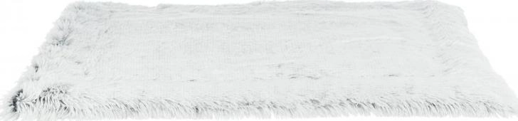 Harvey mat for dogs/cats white/black/gray 75x55