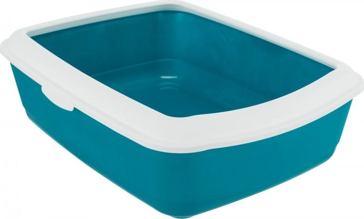 Trixie Litter Box Classic Blue TX-40180