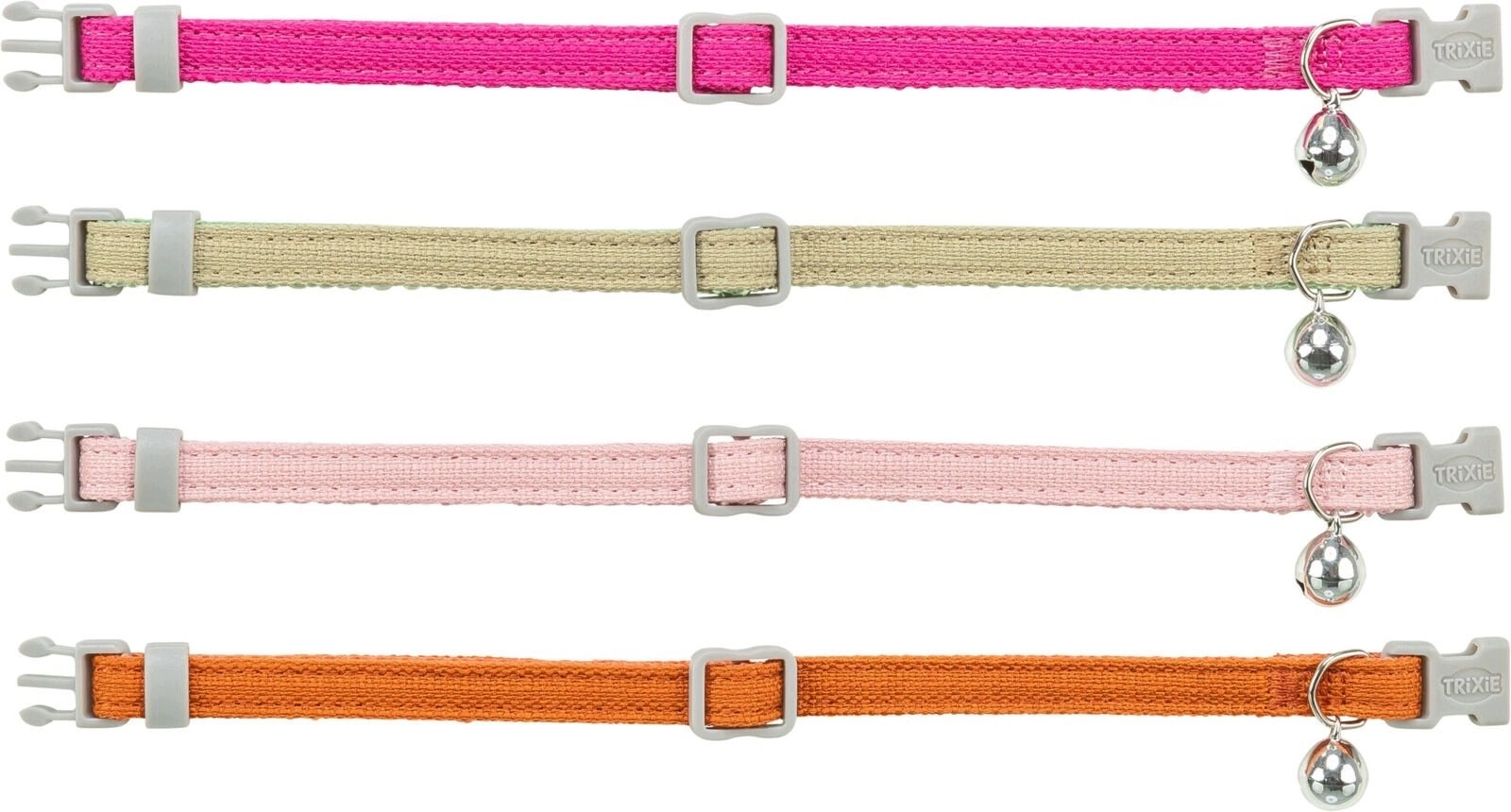 Trixie Cat collar  for cats  cotton