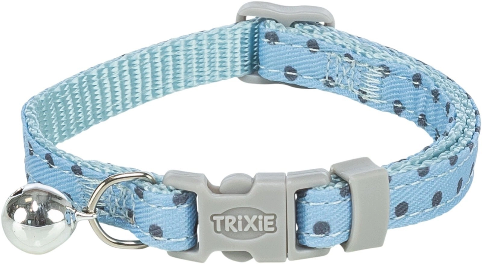 Trixie Cat collar  dotted  20-30 cm/10