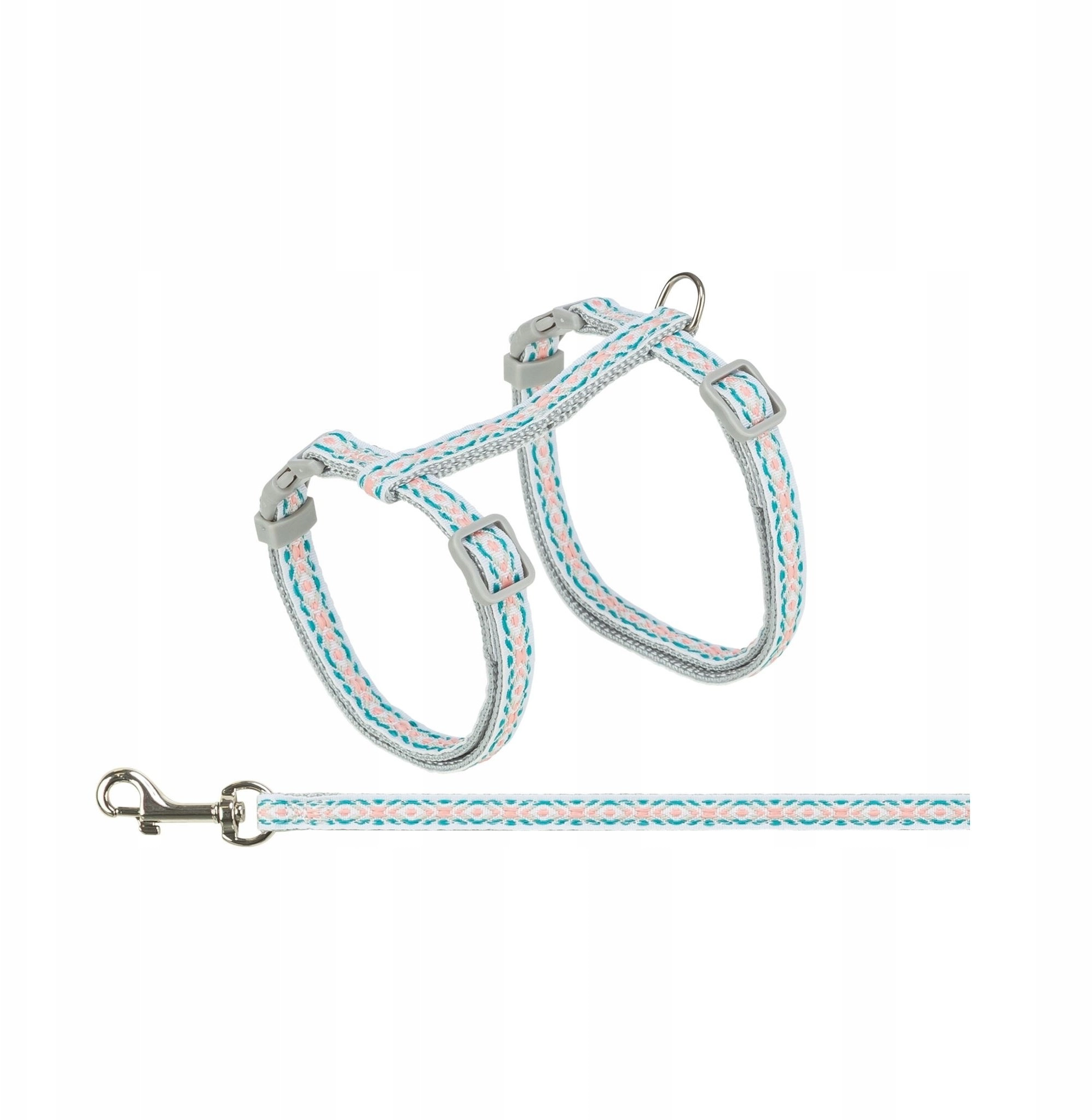 Trixie Cat harness with leash  for