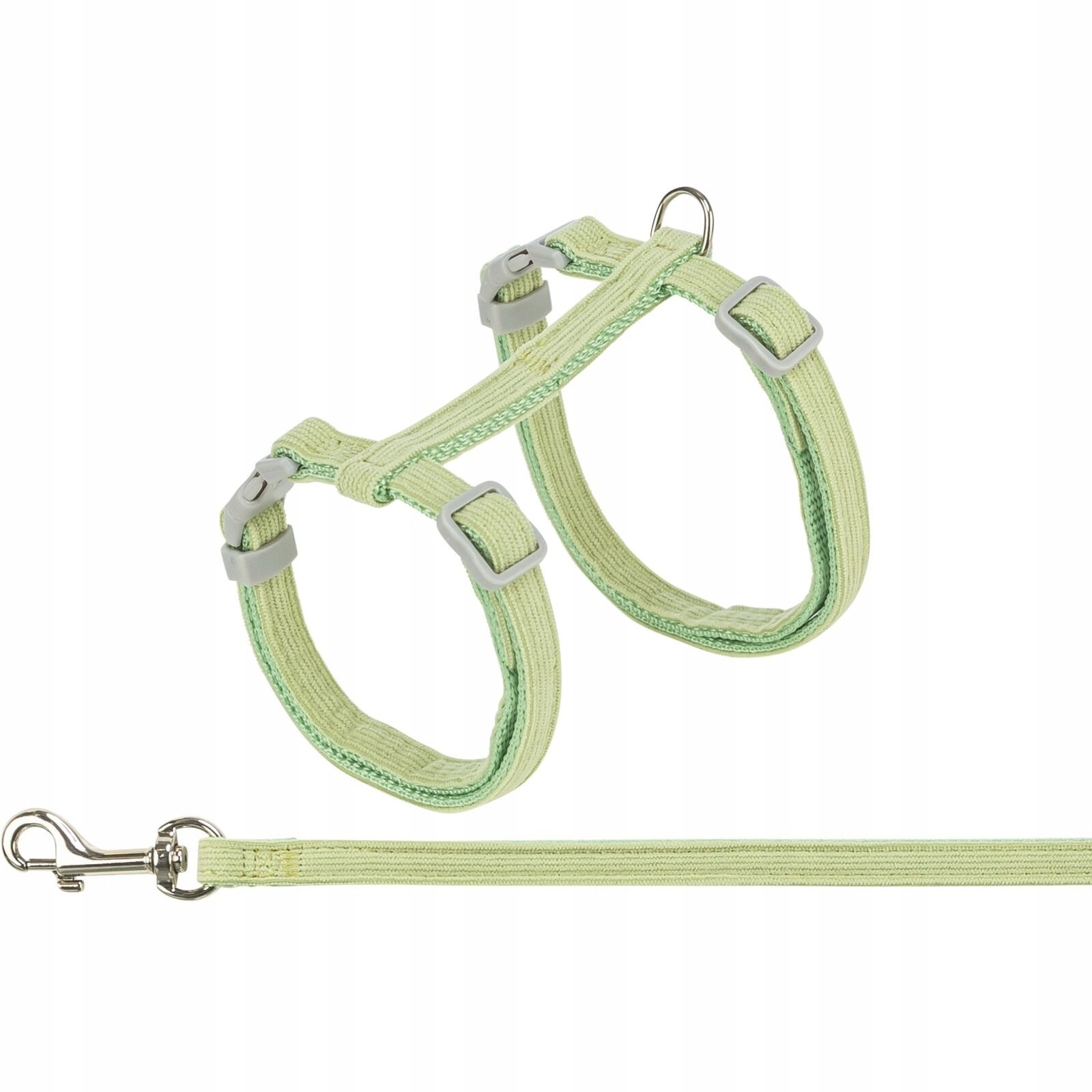 Trixie Cat harness with leash  for