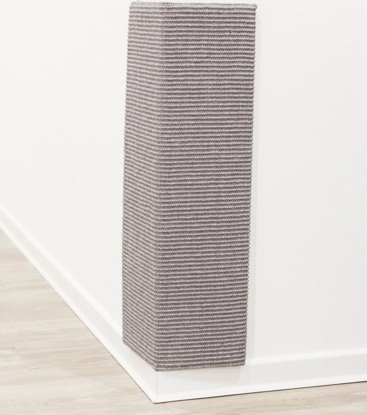 Corner nail sharpener: Trixie Scratching board
