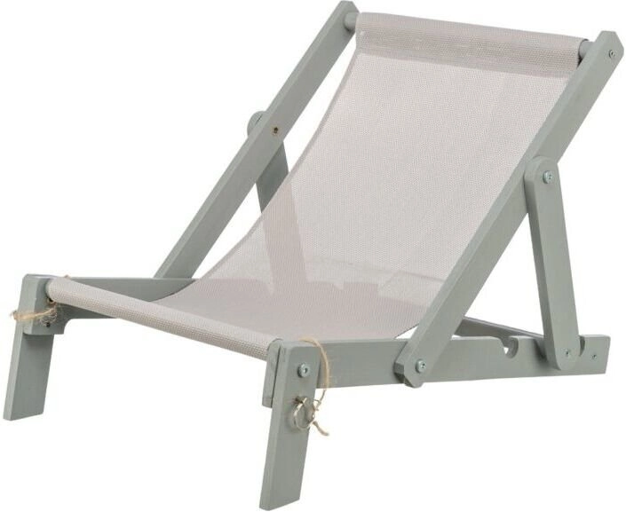 Trixie Beach lounger bed for cat