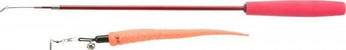 Trixie Telescopic fishing rod for cats