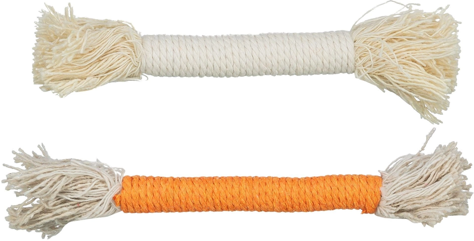 Rope  toy  for cat  15 cm