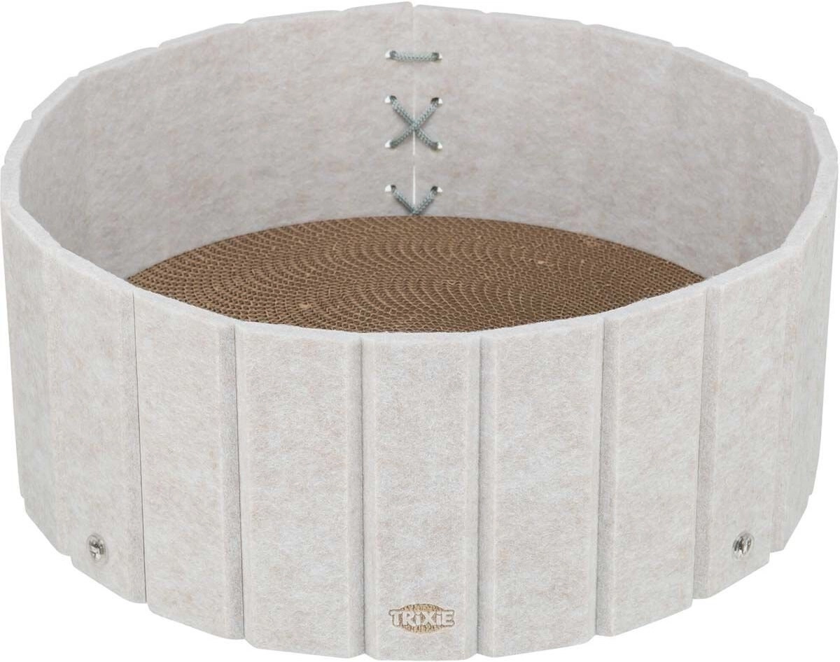 Trixie Bed  for cats  cream  38