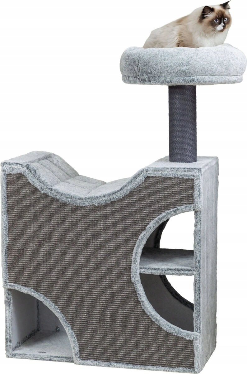 Trixie Ferro scratching post  for cats