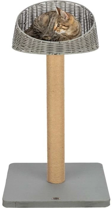 Trixie Amalia  scratching post  for cats