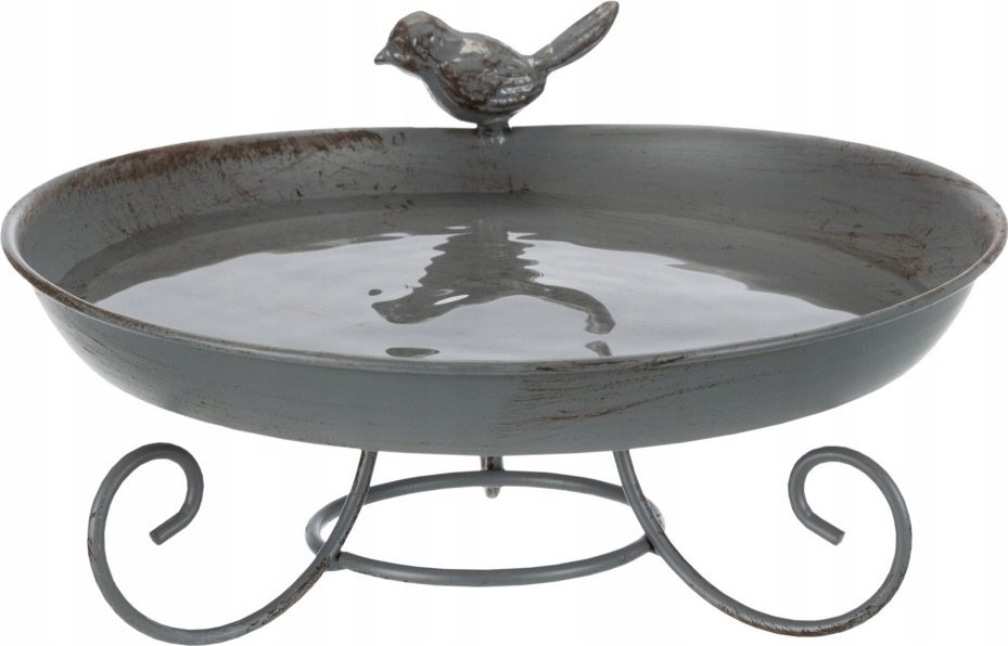 Trixie Water bowl/bird pool  800 ml/o
