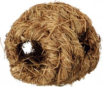 Trixie RODENT NEST 10cm TX-6108 4011905061085