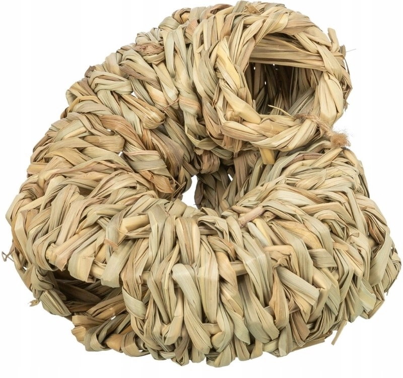Trixie Grass tunnel for hamster mouse