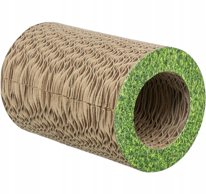 Trixie Cardboard tunnel for hamster 10