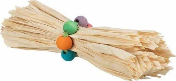 Trixie Corn Toy for Rodents  Rabbits