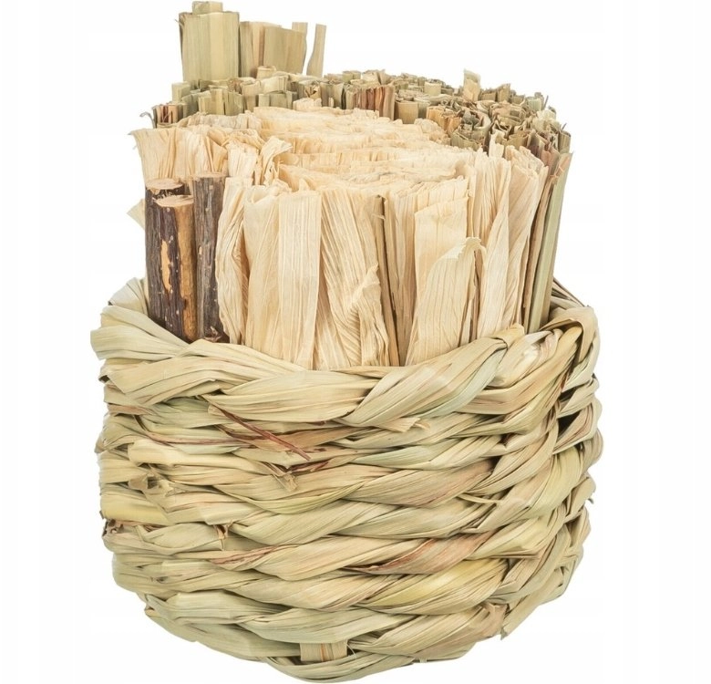 Trixie Grass basket  for hamster  with