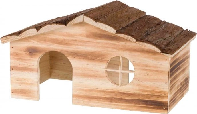 Trixie Ragna Natural Living House* fired