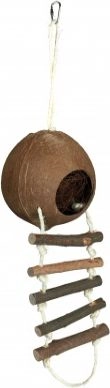 Coconut house with ladder diameter 13