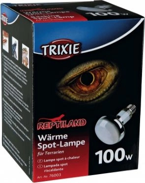 Trixie Spot heating lamp  100W 4011905760032