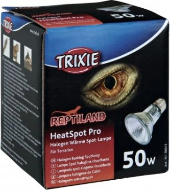 Trixie HeatSpot Pro  halogen heating lamp