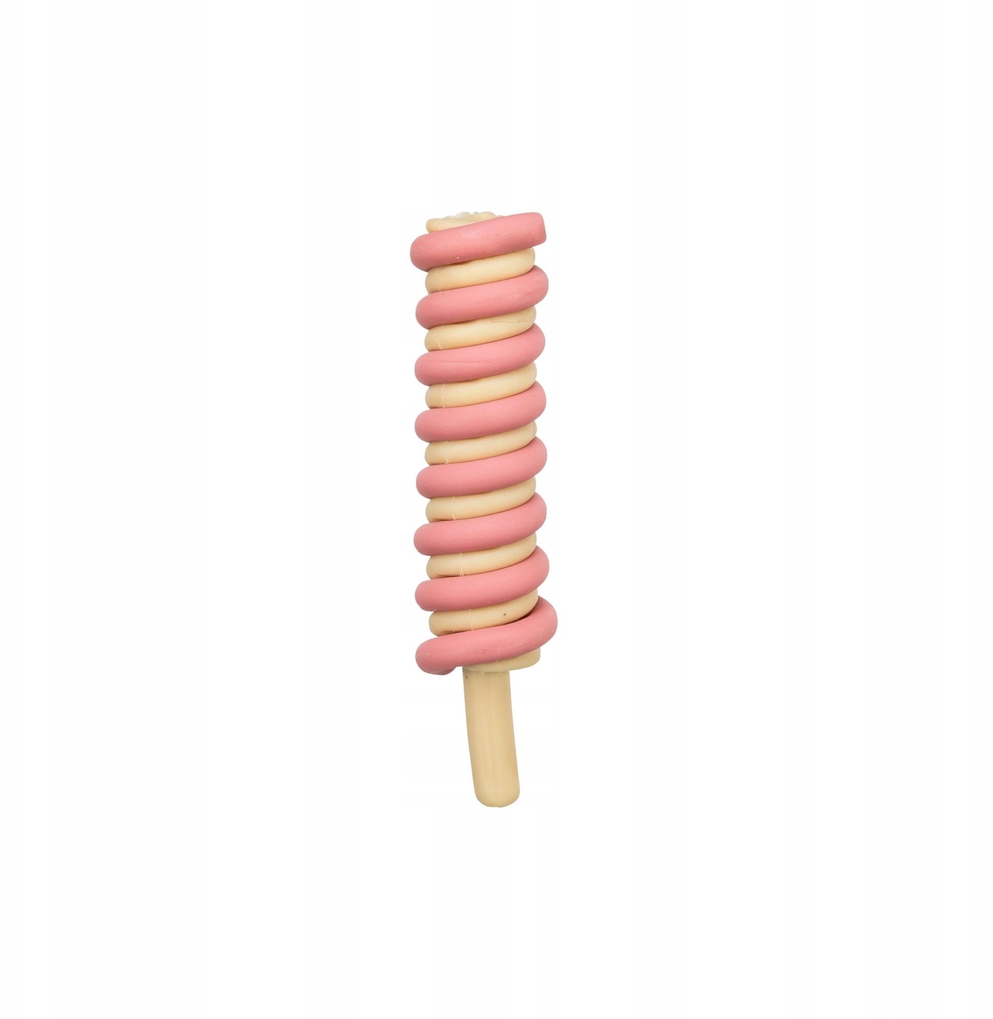 Trixie Ice Twister ice cream treat