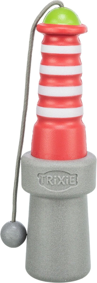 TRIXIE 33455 Dog Aqua toy Green