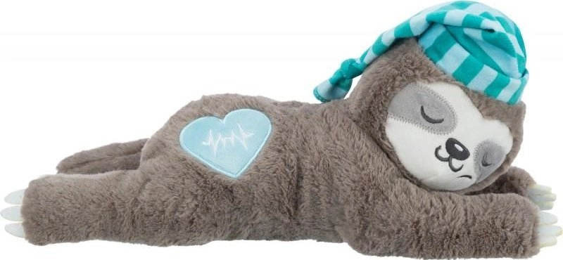 Trixie Junior Sloth  toy  for puppies
