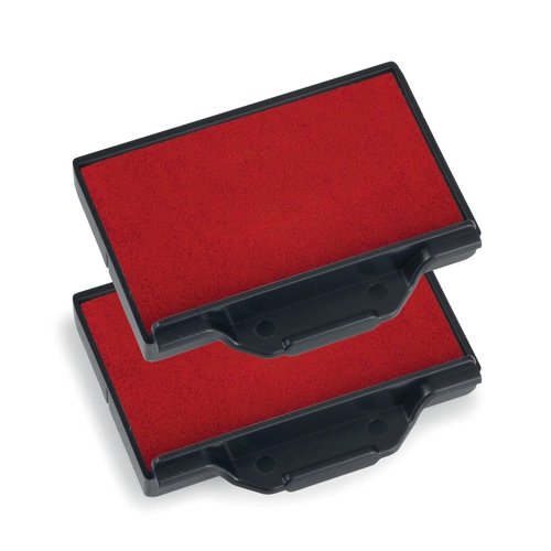 Trodat 6/53 Ink cartridge Red 05153021