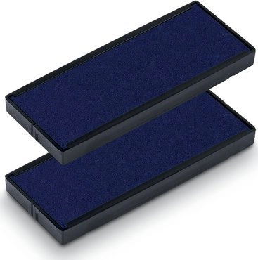 Trodat 6/4925 Ink cartridge Blue 14108